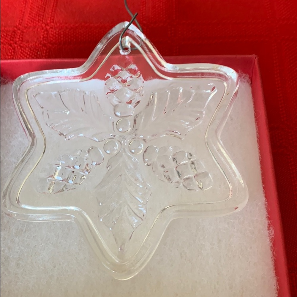 Christmas ornament